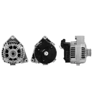Alternateur LUCAS LRB00261