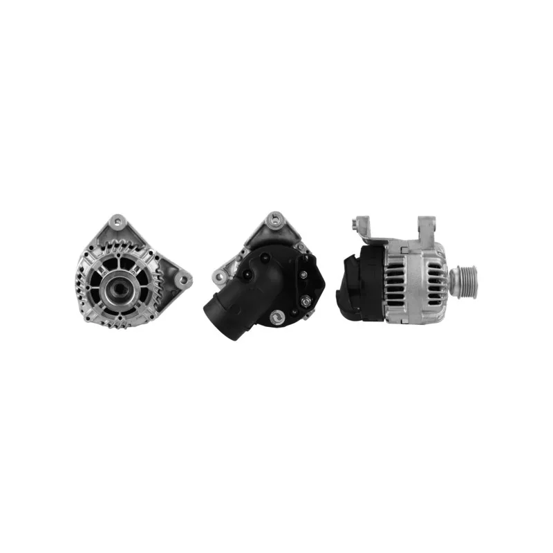 Alternateur LUCAS LRB00277