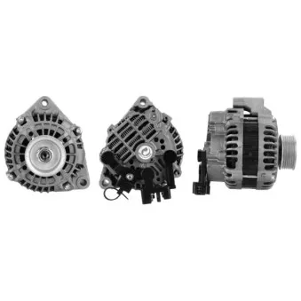 Alternateur LUCAS LRB00281