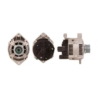 Alternateur LUCAS LRB00298
