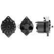 Alternateur LUCAS LRB00305 - Visuel 1