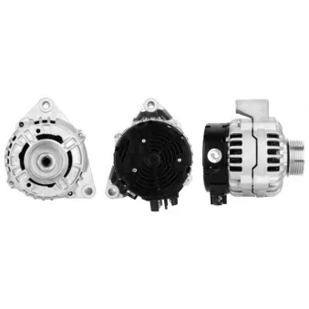 Alternateur LUCAS LRB00311
