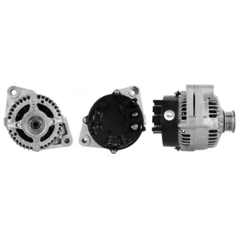 Alternateur LUCAS LRB00314
