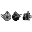 Alternateur LUCAS LRB00326 - Visuel 1