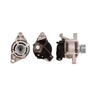 Alternateur LUCAS LRB00329