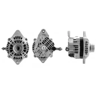 Alternateur LUCAS LRB00338