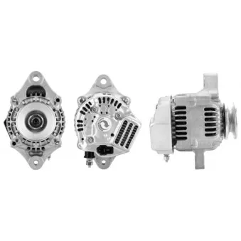 Alternateur LUCAS LRB00344
