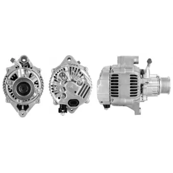 Alternateur LUCAS LRB00369