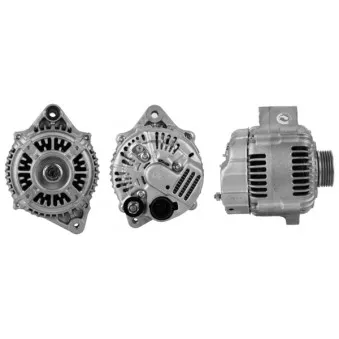 Alternateur LUCAS LRB00379