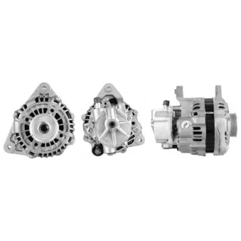 Alternateur LUCAS LRB00381