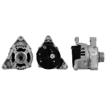 Alternateur LUCAS LRB00383
