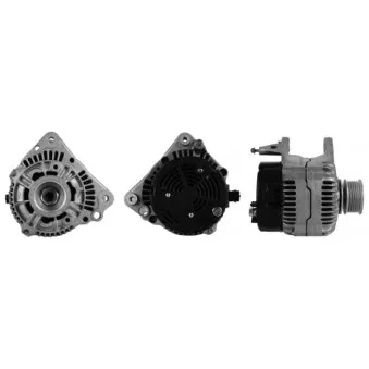 Alternateur LUCAS LRB00387