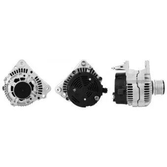 Alternateur LUCAS LRB00390