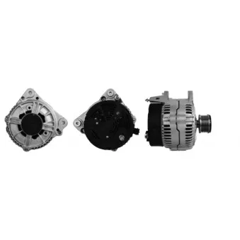 Alternateur LUCAS LRB00391