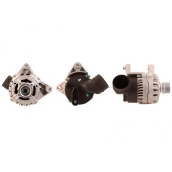 Alternateur LUCAS LRB00392