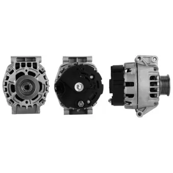 Alternateur LUCAS LRB00397