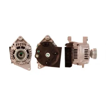 Alternateur LUCAS LRB00398