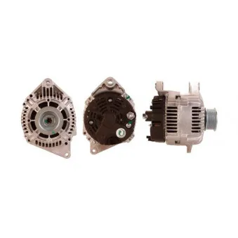 Alternateur LUCAS LRB00401