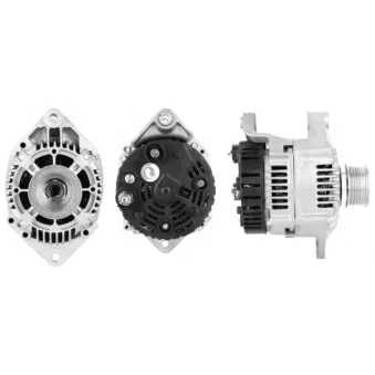 Alternateur LUCAS LRB00419