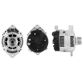 Alternateur LUCAS LRB00420