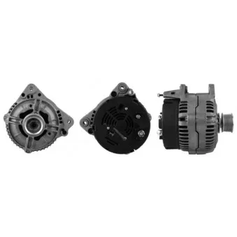 Alternateur LUCAS LRB00426
