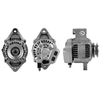 Alternateur LUCAS LRB00442