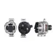Alternateur LUCAS LRB00444 - Visuel 1