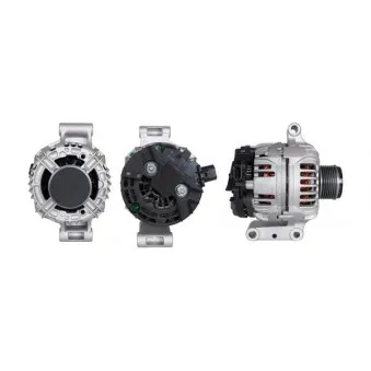 Alternateur LUCAS LRB00444