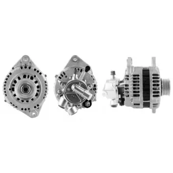 Alternateur LUCAS LRB00446