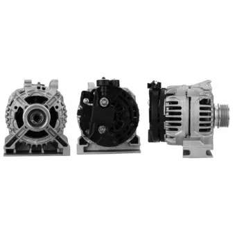 Alternateur LUCAS LRB00458