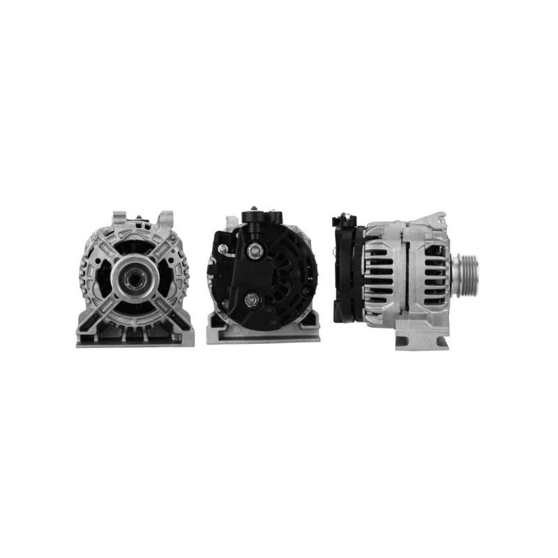 Alternateur LUCAS LRB00458