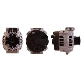 Alternateur LUCAS LRB00460