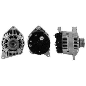 Alternateur LUCAS LRB00462