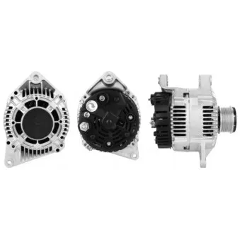 Alternateur LUCAS LRB00463