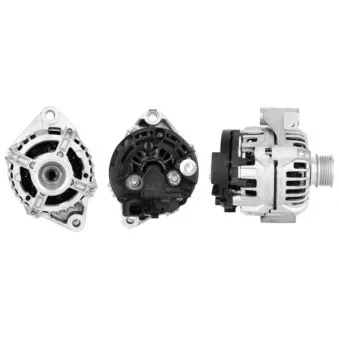 Alternateur LUCAS LRB00467