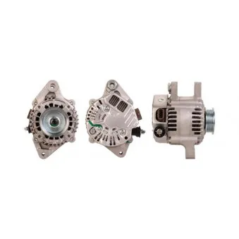Alternateur LUCAS LRB00472