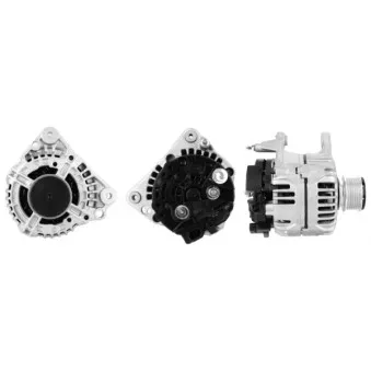 Alternateur LUCAS LRB00473