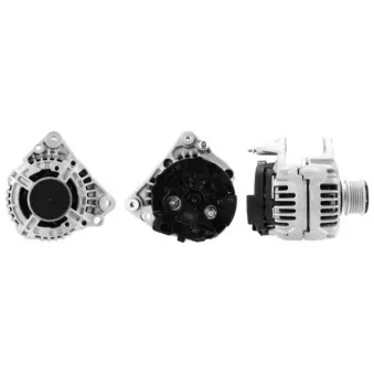 Alternateur LUCAS LRB00474