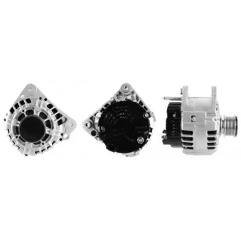 Alternateur LUCAS LRB00475