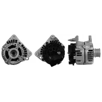 Alternateur LUCAS LRB00478