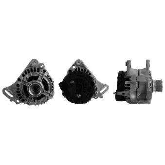 Alternateur LUCAS LRB00479