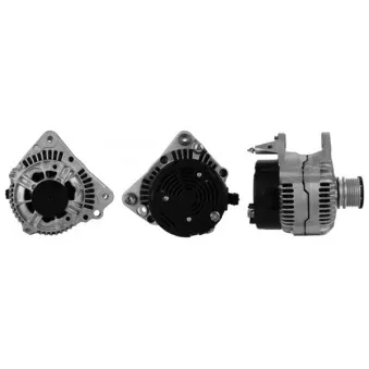 Alternateur LUCAS LRB00482