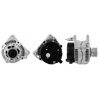 Alternateur LUCAS LRB00484