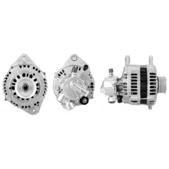 Alternateur LUCAS LRB00487
