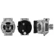 Alternateur LUCAS LRB00504 - Visuel 1