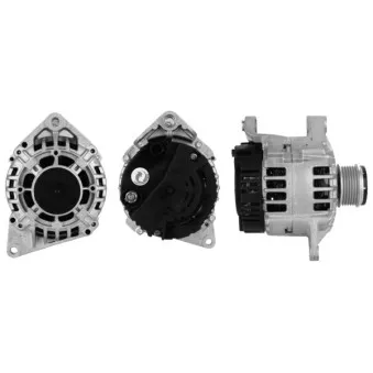 Alternateur LUCAS LRB00507