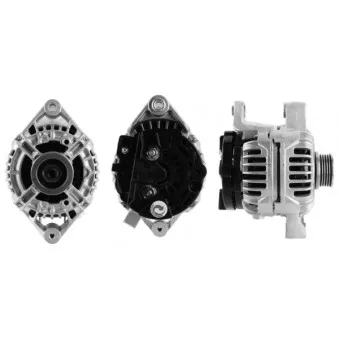 Alternateur LUCAS LRB00515