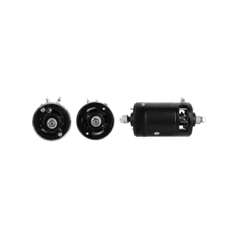 Alternateur LUCAS LRD00109
