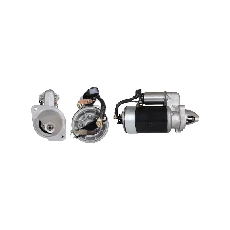 Démarreur LUCAS LRS00156