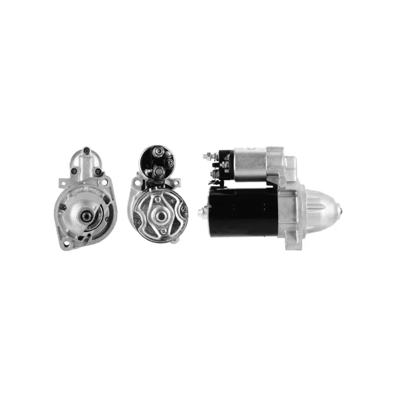 Démarreur LUCAS LRS00185